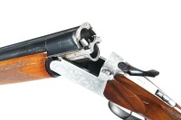 E. Contento O/U O/U Shotgun 12ga - 7