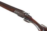 Belgian Acme Arms Hammer Gun SxS Shotgun 12g - 9