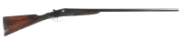 C. Smith & Sons SXS SxS Shotgun 12ga - 2