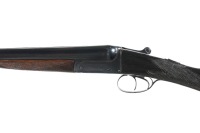 C. Smith & Sons SXS SxS Shotgun 12ga - 4