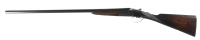 C. Smith & Sons SXS SxS Shotgun 12ga - 5