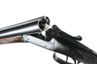 C. Smith & Sons SXS SxS Shotgun 12ga - 7