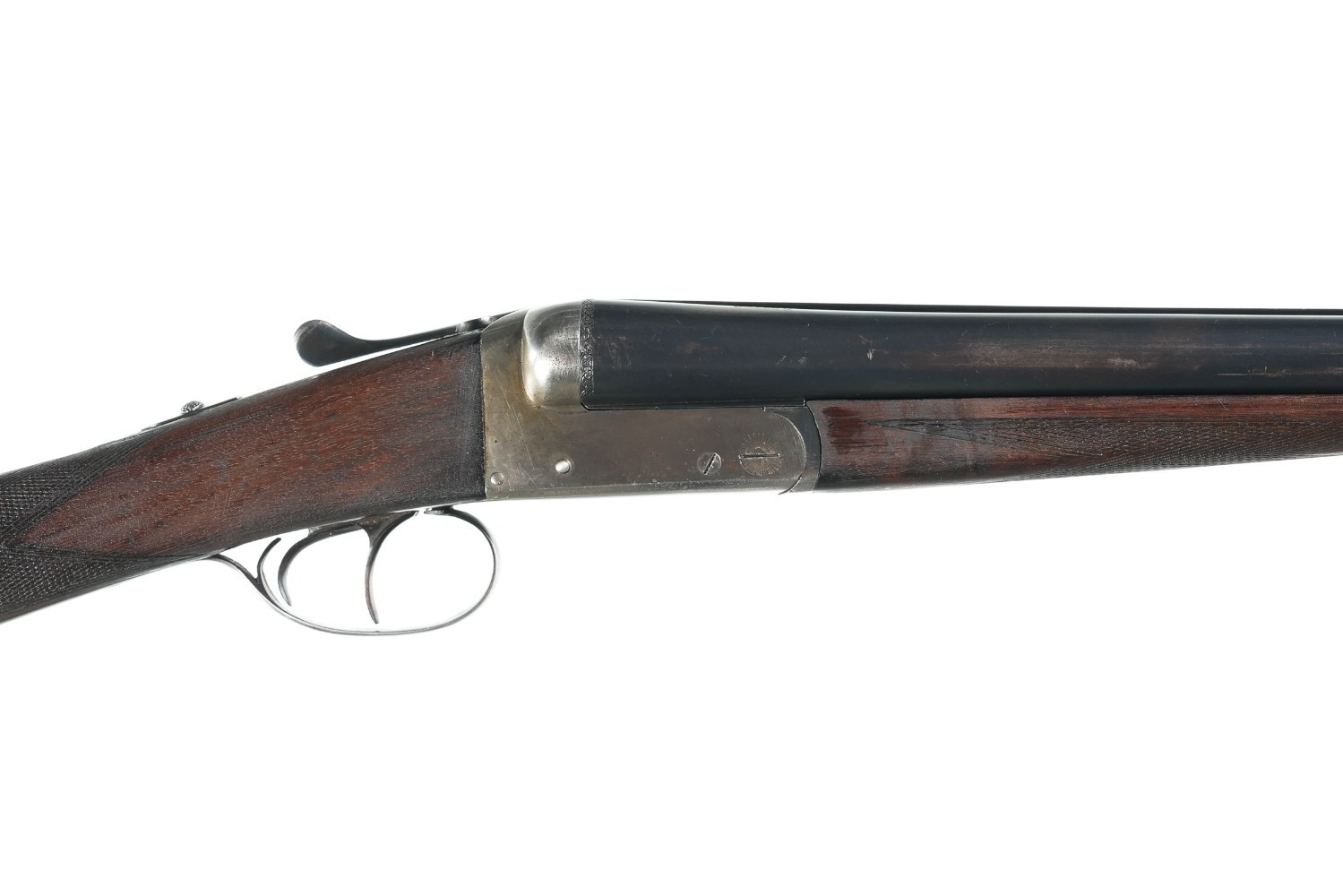 Ugartechea, Ignacio Master SxS Shotgun 12ga