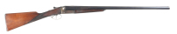 Ugartechea, Ignacio Master SxS Shotgun 12ga - 2