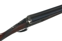 Ugartechea, Ignacio Master SxS Shotgun 12ga - 3