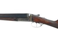 Ugartechea, Ignacio Master SxS Shotgun 12ga - 4