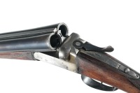 Ugartechea, Ignacio Master SxS Shotgun 12ga - 7