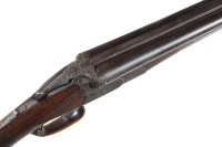 Krieghoff Boxlock SxS Shotgun 16ga - 3