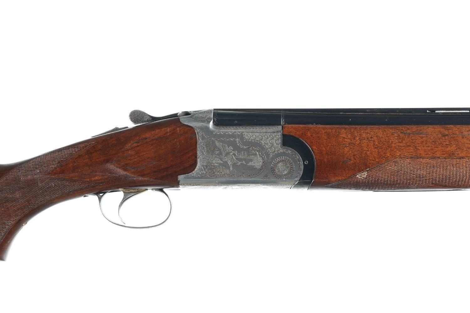 Silma Supreme O/U Shotgun 12ga