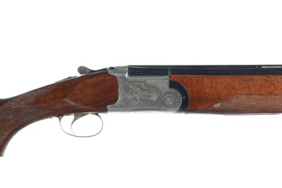 Silma Supreme O/U Shotgun 12ga