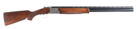 Silma Supreme O/U Shotgun 12ga - 2