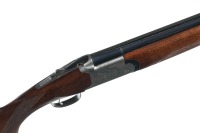 Silma Supreme O/U Shotgun 12ga - 3