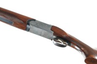 Silma Supreme O/U Shotgun 12ga - 6