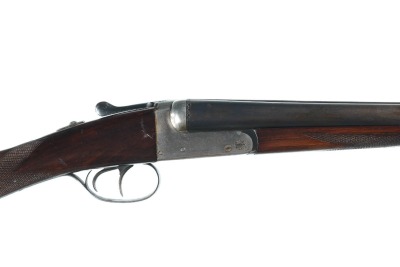 AYA Yeoman SxS Shotgun 12ga