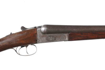 Zabala U71 SxS Shotgun 12ga