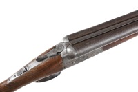 Zabala U71 SxS Shotgun 12ga - 3