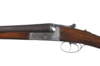 Zabala U71 SxS Shotgun 12ga - 4