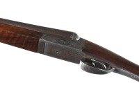 Zabala U71 SxS Shotgun 12ga - 6