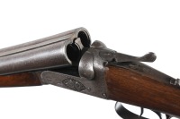 Zabala U71 SxS Shotgun 12ga - 7