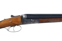 Eibar Pioneer SxS Shotgun 12ga