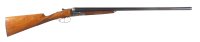 Eibar Pioneer SxS Shotgun 12ga - 2