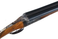 Eibar Pioneer SxS Shotgun 12ga - 3