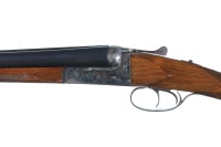 Eibar Pioneer SxS Shotgun 12ga - 4