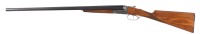 Eibar Pioneer SxS Shotgun 12ga - 5