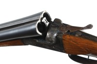 Eibar Pioneer SxS Shotgun 12ga - 7