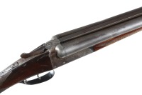 AYA Yeoman SxS Shotgun 12ga - 3