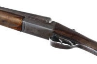 AYA Yeoman SxS Shotgun 12ga - 6