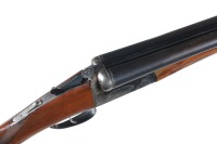 Gorosabel Boxlock SxS Shotgun 12ga - 3