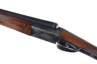 Gorosabel Boxlock SxS Shotgun 12ga - 6