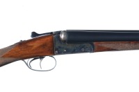 AYA Yeoman SxS Shotgun 12ga