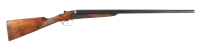 AYA Yeoman SxS Shotgun 12ga - 2