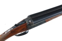 AYA Yeoman SxS Shotgun 12ga - 3