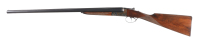 AYA Yeoman SxS Shotgun 12ga - 5