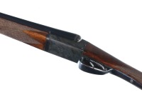 AYA Yeoman SxS Shotgun 12ga - 6