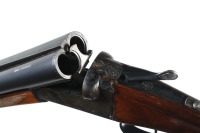 AYA Yeoman SxS Shotgun 12ga - 7