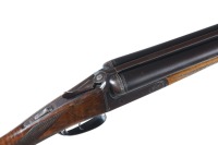 Sabel Boxlock SxS Shotgun 12ga - 3