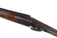 Sabel Boxlock SxS Shotgun 12ga - 6