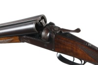 Sabel Boxlock SxS Shotgun 12ga - 7