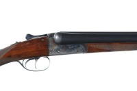 AYA Yeoman SxS Shotgun 12ga