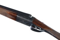 AYA Yeoman SxS Shotgun 12ga - 6