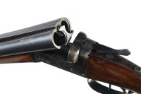 AYA Yeoman SxS Shotgun 12ga - 7