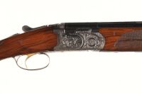 Beretta 687 Silver Pigeon II O/U Shotgun 28