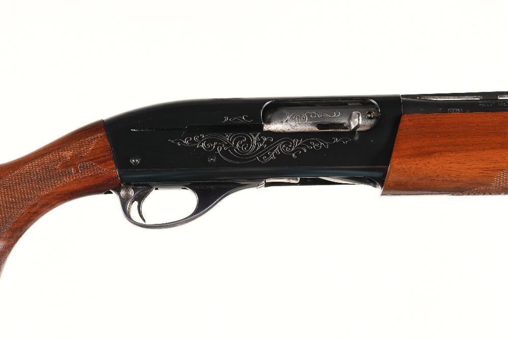 Remington 1100 Semi Automatic 12ga