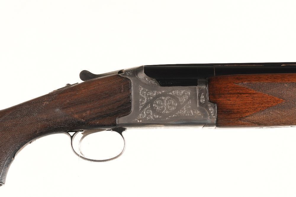 Winchester 5000 O/U Shotgun 12ga