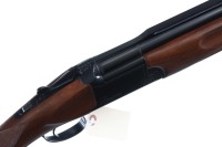 Franchi Dragon Trap O/U Shotgun 12ga - 3