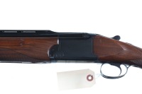 Franchi Dragon Trap O/U Shotgun 12ga - 5